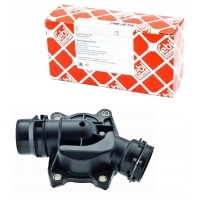 TERMOSTAT OBUD BMW E46 330d E39 525d 530d X5 3.0d