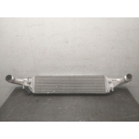 Audi oe 8r0145805a радиатор воздушный