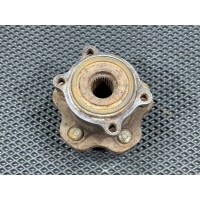 ступица задняя правая Infiniti QX70 2016 43202-JK00A,432024GA0B,43202-4GA0A,43202-JK00B