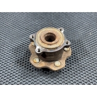 ступица задняя правая Infiniti QX50 J50 2014 43202-JK00A,432024GA0B,43202-4GA0A,43202-JK00B