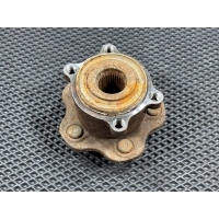 ступица задняя левая Infiniti G 4 2010 43202-JK00A,432024GA0B,43202-4GA0A,43202-JK00B
