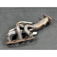 коллектор выпускной Infiniti M Y50 2010 140C2-JK24A,14002-JK21A