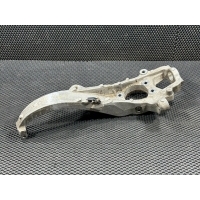 кулак поворотный левый Infiniti QX70 2016 400151CA0A