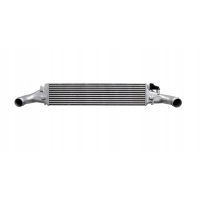 Интеркулер audi q5 sq5 3 , 0 tdi 08 09 10 11 12 - 8r0145805a 8r0145805b