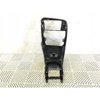 Рамка туннель 01302392 volvo xc60 i 2.4 d / d3 / d4 awd 163km 08-17
