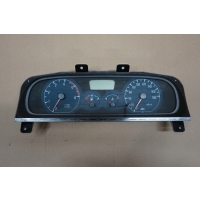Nissan terrano ii спидометр часы л.с. / h 2,7 tdi 2003 год европа