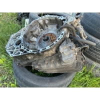 Автоматическая кпп cvt nissan мурано z50 re0f09a jf010e 4x4 japan