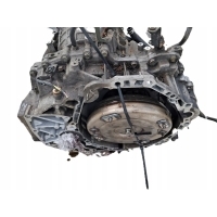 Nissan мурано i z50 кпп автомат 3.5b 4wd 1xd0a