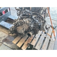Кпп автоматическая nissan мурано z50
