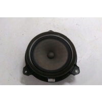 Динамик передняя левая дверь toyota verso _r2_ 861600d180 2.0l дизель