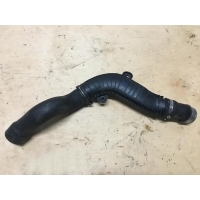 Патрубок интеркулера Volkswagen Passat B7 2012 1K0145840R, 1K0145828F