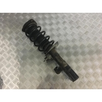 Стойка передняя правая Volkswagen Passat B7 2012 1T0412103A, 3C0413031D