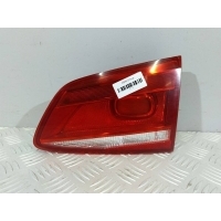 Фонарь крышки багажника правый Volkswagen Passat B7 2012 3AF945094Q