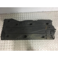 Защита днища Volkswagen Golf 7 2013 5Q0825201, 5Q0825271A
