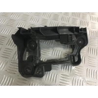 Кронштейн заднего бампера Volkswagen Passat CC 2013 3C8807394D