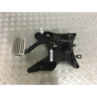 Узел педальный (блок педалей) Volkswagen Touareg 2014 7P0723117B