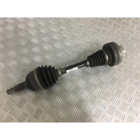 Полуось передняя правая (приводной вал, ШРУС) Volkswagen Touareg 2014 7P0407271C