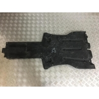 Защита КПП Volkswagen Touareg 2014 7P0825231G
