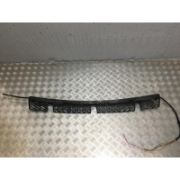 Крепление бампера Volkswagen Touareg 2014 7P6807863