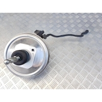 Вакуумный усилитель тормозов Audi A6 C7 2012 4G1612103G, 0261230081