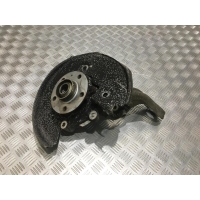 Ступица задняя левая Audi A6 C7 2012 8R0505431F, 8R0505435C