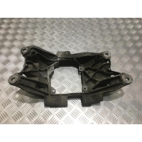 Кронштейн КПП Audi A6 C7 2012 4G0399263R