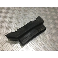 Воздуховод Volkswagen Touareg 2014 7P6121395