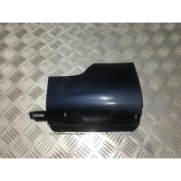 Накладка на порог Volkswagen Passat B7 2012 3AA853897