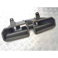 Воздуховод Volkswagen Golf 7 2013 5G1819063