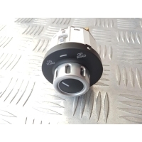Кнопка (выключатель) Volkswagen Touareg 2014 7P6941435D