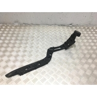 Крепление бампера Volkswagen Passat B7 2012 3AF807394
