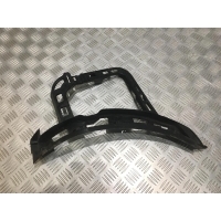 Крепление бампера Volkswagen Passat B7 2012 3AF807378