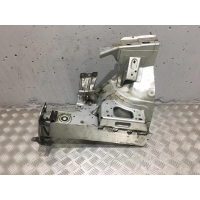 Лонжерон правый Volkswagen Golf 6 2011 5K6821136, 1K0805148C