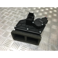Моторчик заслонки печки Volkswagen Touareg 2014 7P6820526C, 210102200