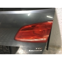 Фонарь крышки багажника правый Volkswagen Passat B7 2011 3AF945094Q