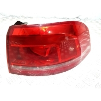 Фонарь задний правый Volkswagen Passat B7 2011 3AF945096A