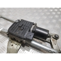 Моторчик передних стеклоочистителей (дворников) Volkswagen Passat B7 2011 3AB955419