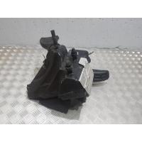 Корпус воздушного фильтра Audi A4 B8 2014 8K0133835BM, 8K0133837BF,8K0133843E