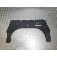 Защита двигателя Volkswagen Golf 7 2013 6Q0825237