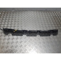 Кронштейн крепления бампера заднего Volkswagen Passat B7 2011 3AF807863