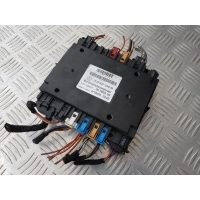 Блок комфорта Volkswagen Touareg 2005 7L6937049M