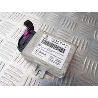Блок контроля давления в шинах Volkswagen Touareg 2005 7L6907273B
