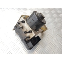 Блок ABS Volkswagen Touareg 2005 7L0907379G, 7L0614111H