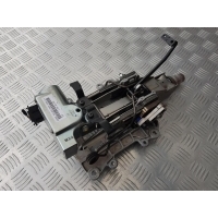 Рулевая колонка Volkswagen Touareg 2005 4E0905852D, 7L0419501AR