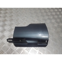 Накладка на порог Volkswagen Passat B7 2011 3AA853897