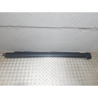Накладка на порог Volkswagen Passat B7 2011 3AA853855, 3AA853091C