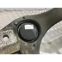 Подушка крепления двигателя Volkswagen Touareg 2005 7L6199131C