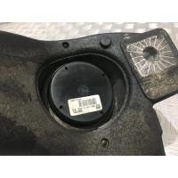 Подушка крепления двигателя Volkswagen Touareg 2005 7L6199131C