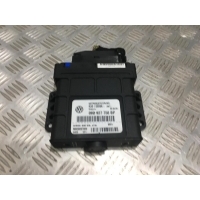 Блок управления АКПП Volkswagen Touareg 2005 09D927750BP