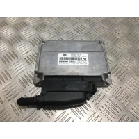 Блок управления двигателем Volkswagen Touareg 2005 0AD927755AJ